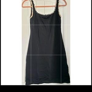 Burberry swimming dress